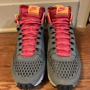 Nike Lunarlon SneakerBoot